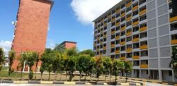 Jurong West Avenue 5 (Jurong West),  #622609181